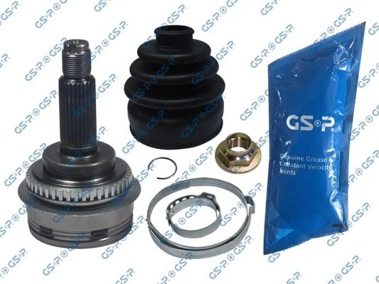 Conjunto de Juntas, eixo de transmissão GSP 856009