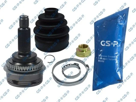 Conjunto de Juntas, eixo de transmissão GSP 856027