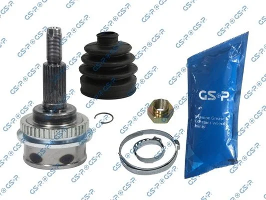 Conjunto de Juntas, eixo de transmissão GSP 857005