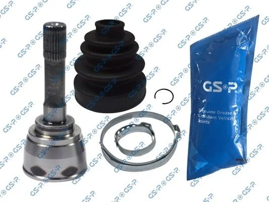 Joint Kit, drive shaft GSP 857009