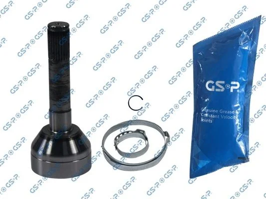 Joint Kit, drive shaft GSP 857019