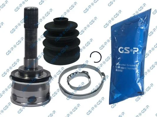 Conjunto de Juntas, eixo de transmissão GSP 857035