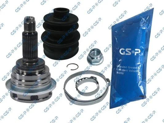 Conjunto de Juntas, eixo de transmissão GSP 857037