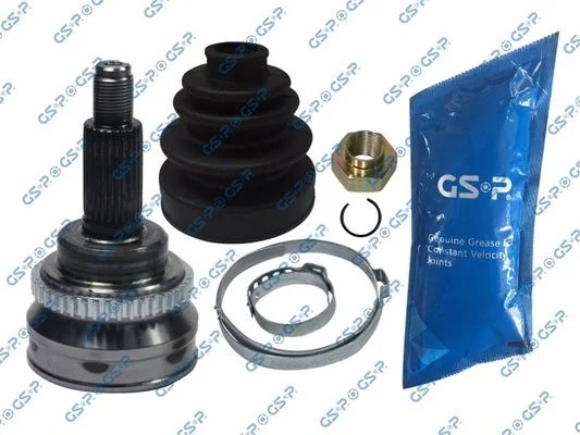Joint Kit, drive shaft GSP 857062