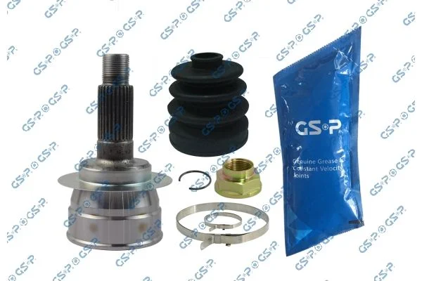 Conjunto de Juntas, eixo de transmissão GSP 857092