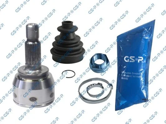 Joint Kit, drive shaft GSP 857132