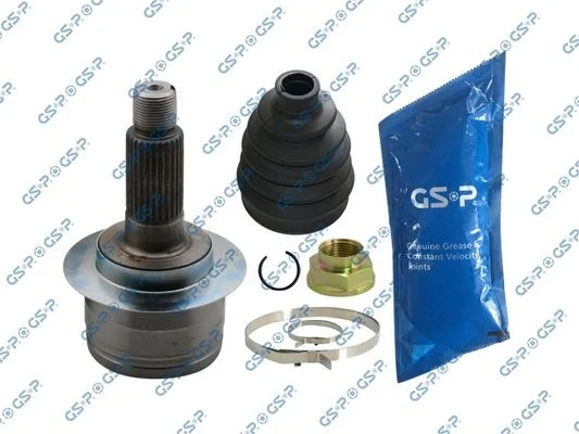 Conjunto de Juntas, eixo de transmissão GSP 857210