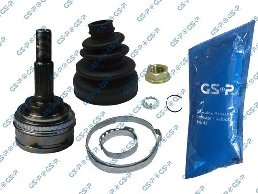 Conjunto de Juntas, eixo de transmissão GSP 859004
