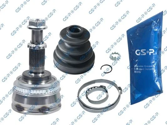 Conjunto de Juntas, eixo de transmissão GSP 859009
