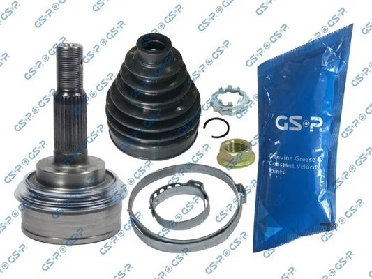 Conjunto de Juntas, eixo de transmissão GSP 859020