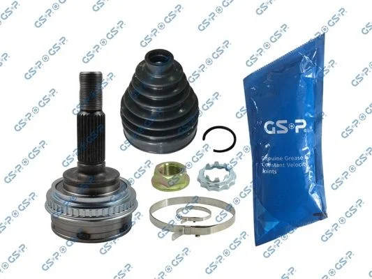 Conjunto de Juntas, eixo de transmissão GSP 859021