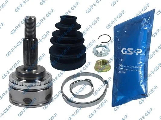 Conjunto de Juntas, eixo de transmissão GSP 859024