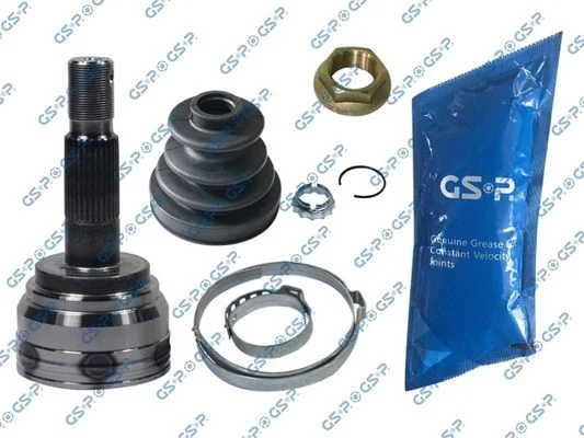 Conjunto de Juntas, eixo de transmissão GSP 859034