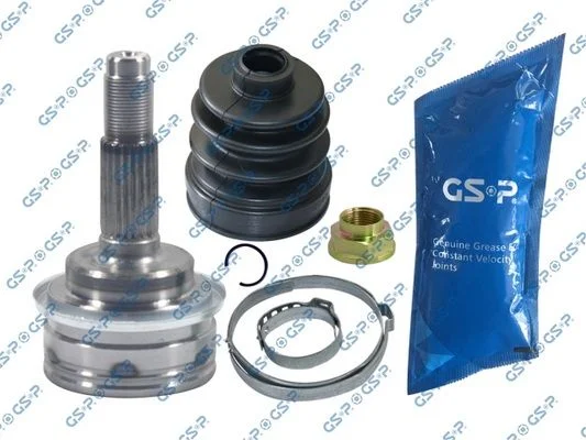 Conjunto de Juntas, eixo de transmissão GSP 859039