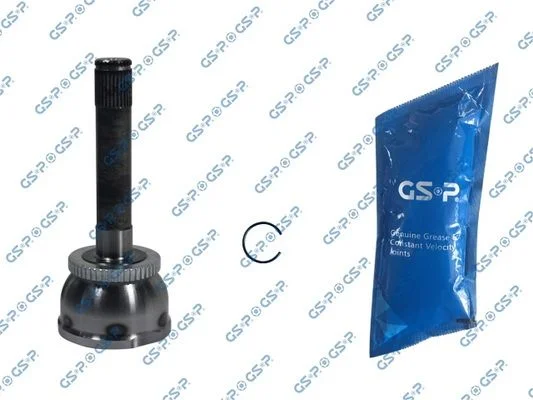 Conjunto de Juntas, eixo de transmissão GSP 859041