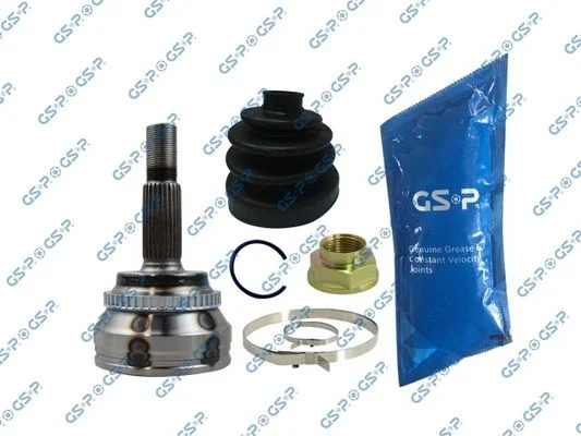 Conjunto de Juntas, eixo de transmissão GSP 859044