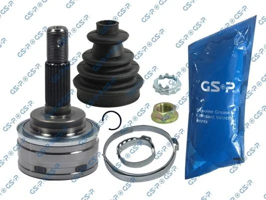 Conjunto de Juntas, eixo de transmissão GSP 859054