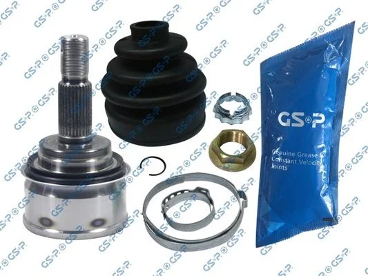 Joint Kit, drive shaft GSP 859107
