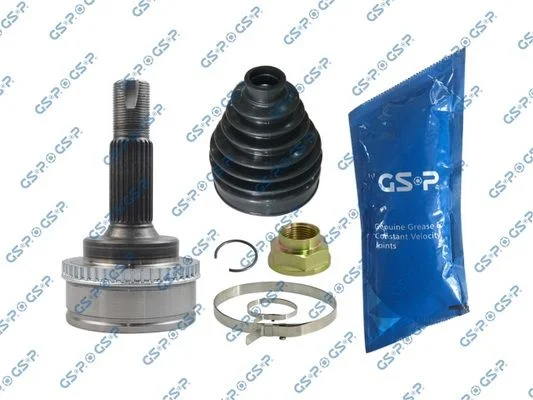 Conjunto de Juntas, eixo de transmissão GSP 859129