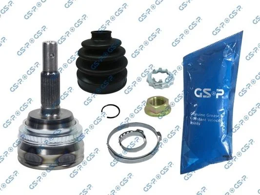 Joint Kit, drive shaft GSP 859188
