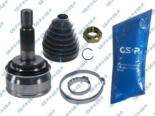 Conjunto de Juntas, eixo de transmissão GSP 859199