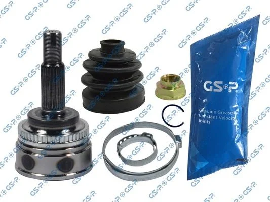 Conjunto de Juntas, eixo de transmissão GSP 859226