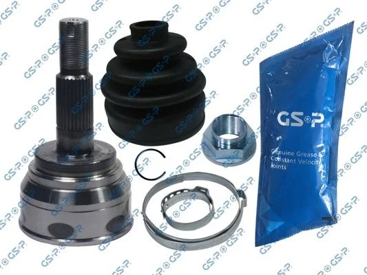 Conjunto de Juntas, eixo de transmissão GSP 859242