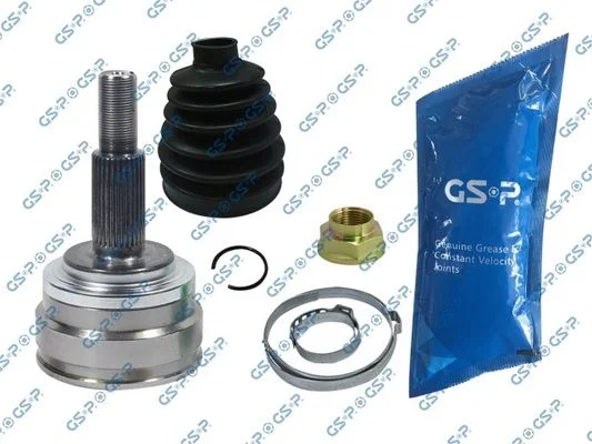 Joint Kit, drive shaft GSP 859318