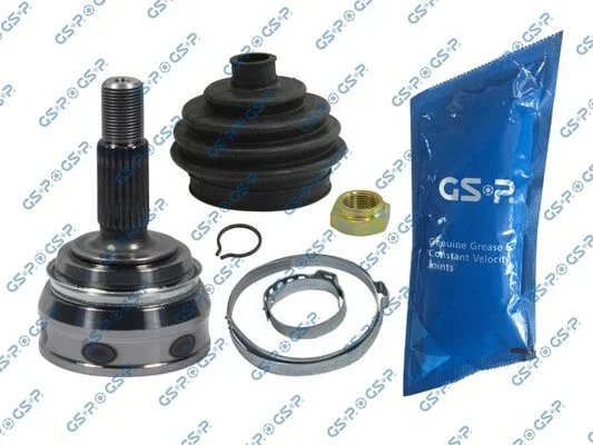 Joint Kit, drive shaft GSP 861001