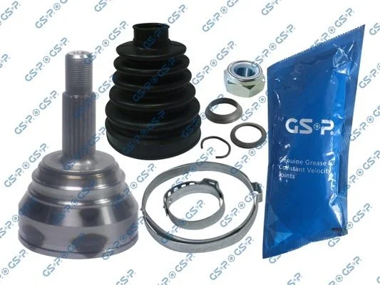 Conjunto de Juntas, eixo de transmissão GSP 861007