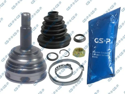 Joint Kit, drive shaft GSP 861018