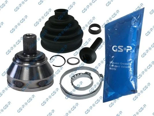 Conjunto de Juntas, eixo de transmissão GSP 861021