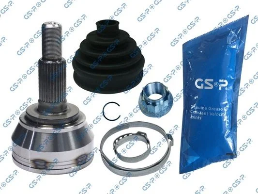 Conjunto de Juntas, eixo de transmissão GSP 861050