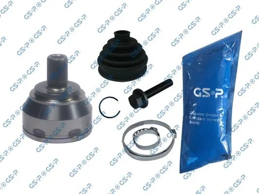 Conjunto de Juntas, eixo de transmissão GSP 861062