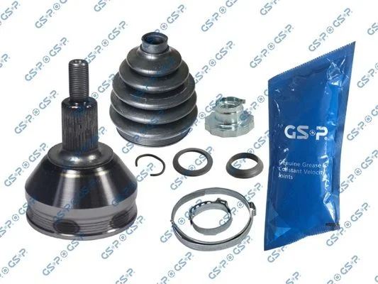 Conjunto de Juntas, eixo de transmissão GSP 861074