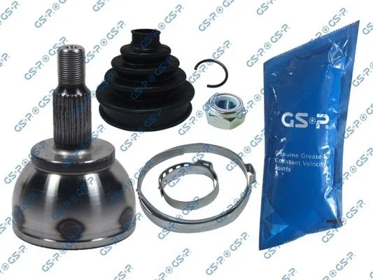 Conjunto de Juntas, eixo de transmissão GSP 899037
