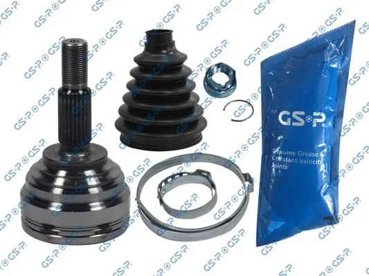 Conjunto de Juntas, eixo de transmissão GSP 899085