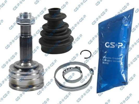 Conjunto de Juntas, eixo de transmissão GSP 899128