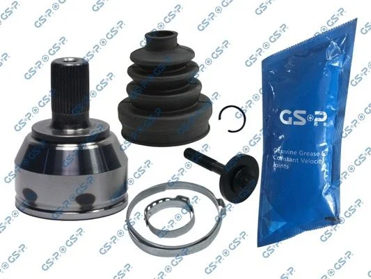 Conjunto de Juntas, eixo de transmissão GSP 899129