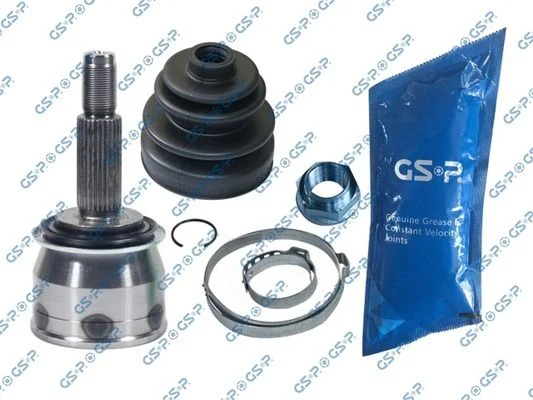 Conjunto de Juntas, eixo de transmissão GSP 899158
