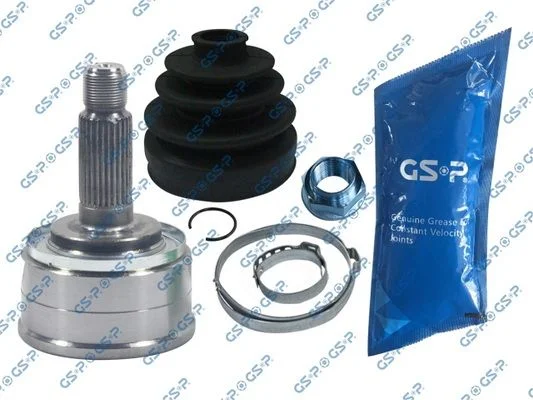 Joint Kit, drive shaft GSP 899159