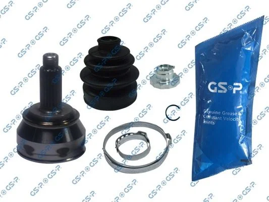 Conjunto de Juntas, eixo de transmissão GSP 899268