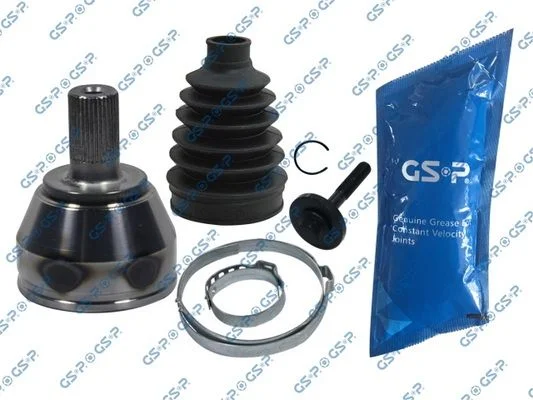 Conjunto de Juntas, eixo de transmissão GSP 899288