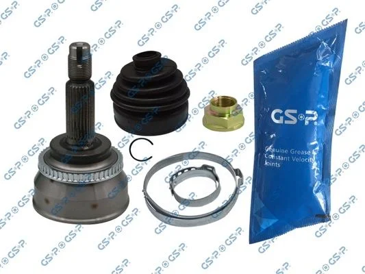 Conjunto de Juntas, eixo de transmissão GSP 899302