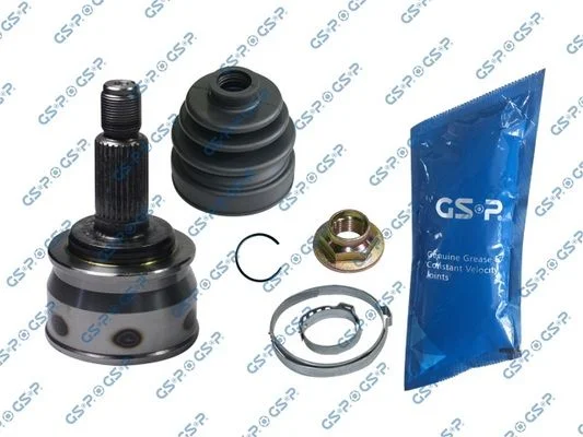 Conjunto de Juntas, eixo de transmissão GSP 899322