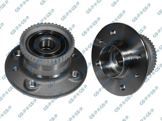 Kit de rolamentos de roda GSP 9225015