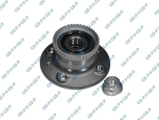 Kit de rolamentos de roda GSP 9225015K