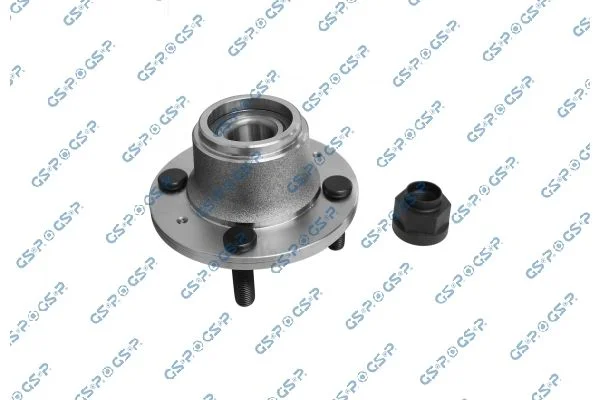Kit de rolamentos de roda GSP 9225025K