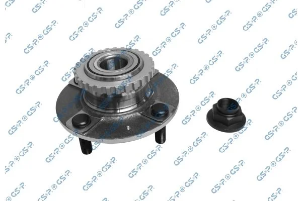 Kit de rolamentos de roda GSP 9228028K
