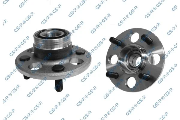Kit de rolamentos de roda GSP 9228030